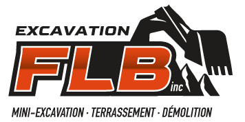 Logo Excavation FLB