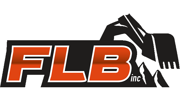 Logo Excavation FLB