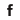 Logo Facebook